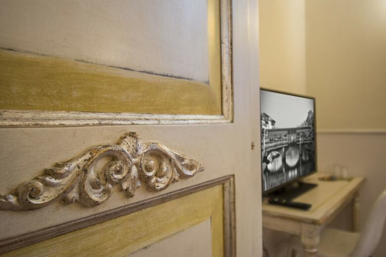 B&B Relais Tiffany