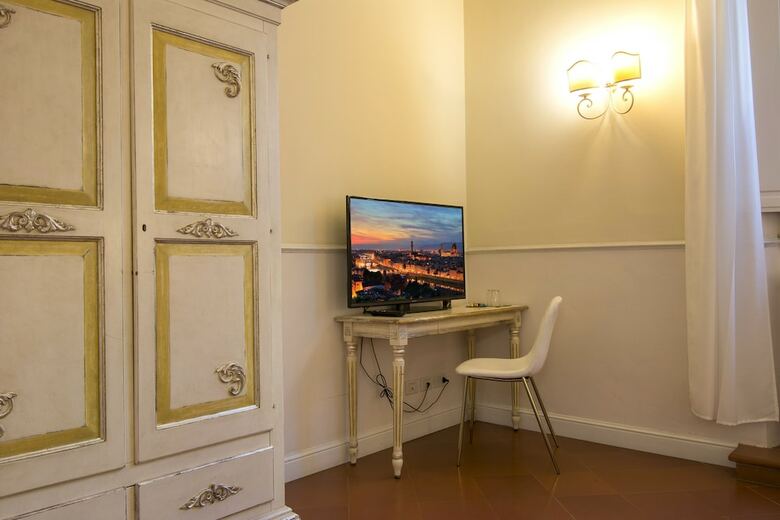 B&B Relais Tiffany
