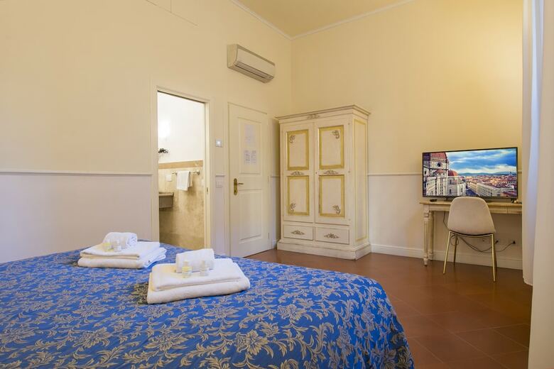 B&B Relais Tiffany