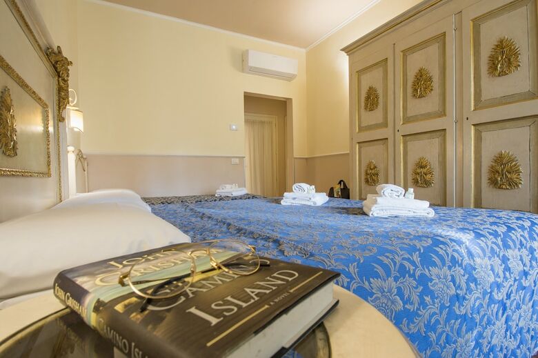 B&B Relais Tiffany