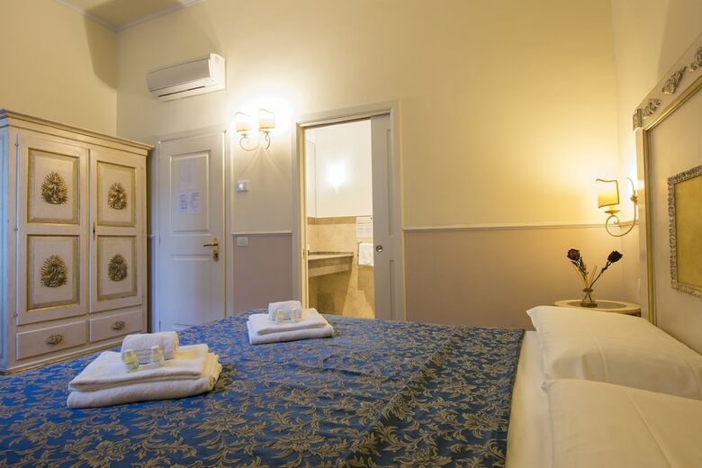 B&B Relais Tiffany