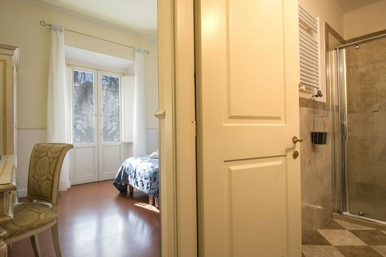 B&B Relais Tiffany