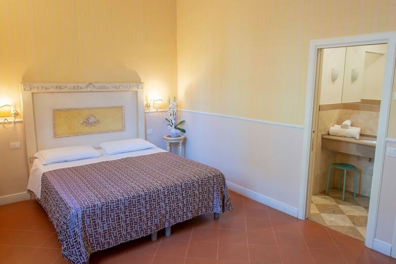 B&B Relais Tiffany