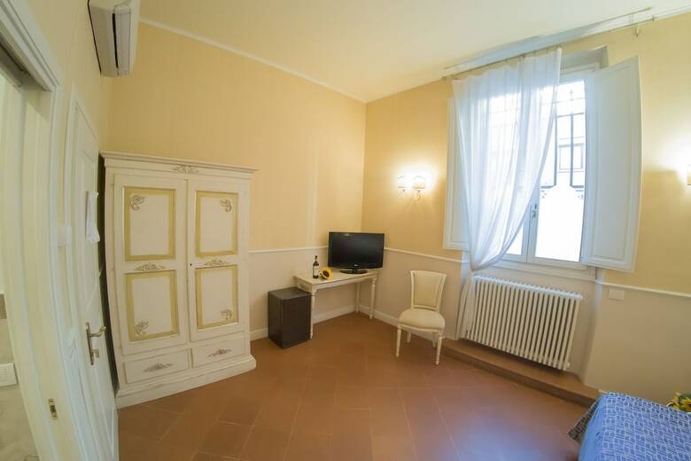 B&B Relais Tiffany