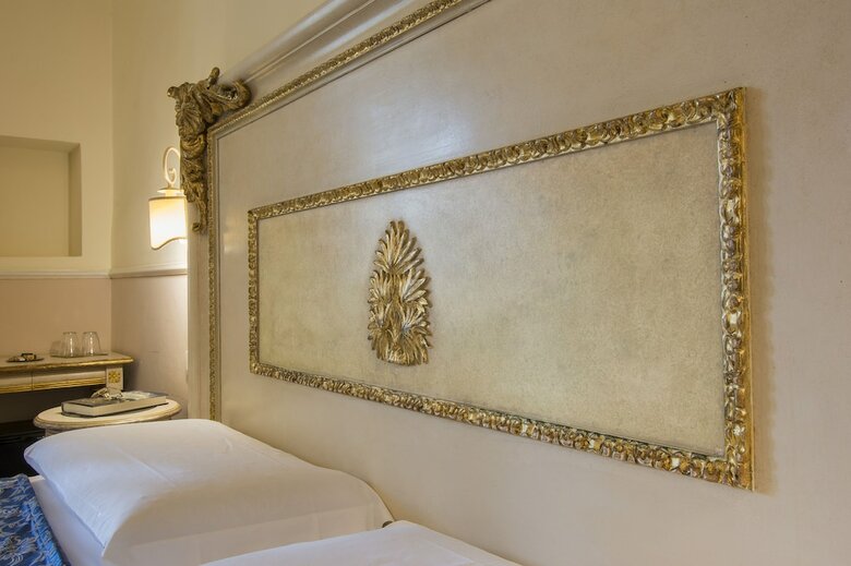 B&B Relais Tiffany