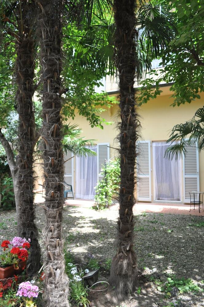 B&B Relais Tiffany