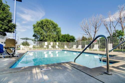Motel 6 Salina