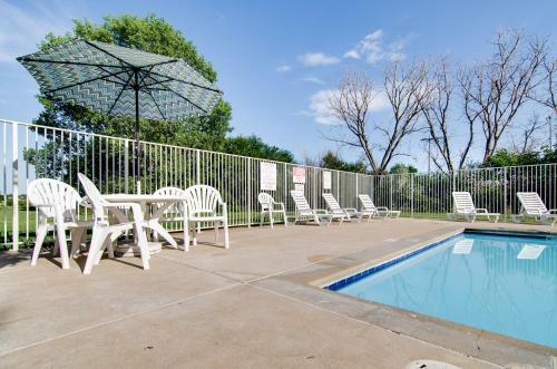 Motel 6 Salina