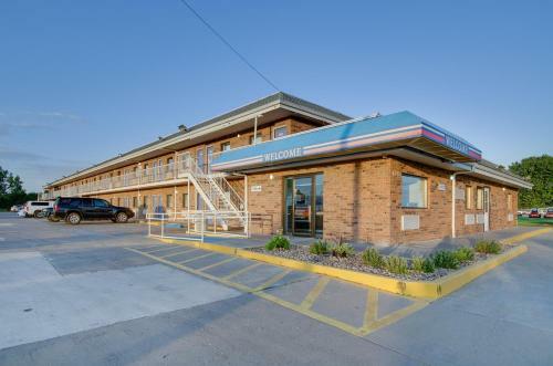 Motel 6 Salina
