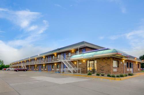 Motel 6 Salina