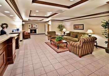 Holiday Inn Express Hotel & Suites Jacksonville