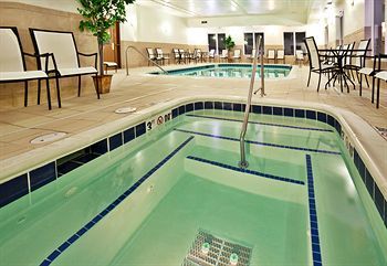 Holiday Inn Express Hotel & Suites Jacksonville