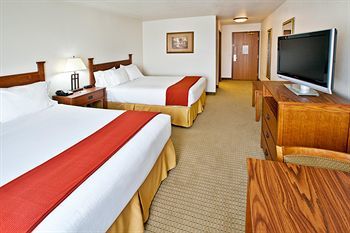 Holiday Inn Express Hotel & Suites Jacksonville