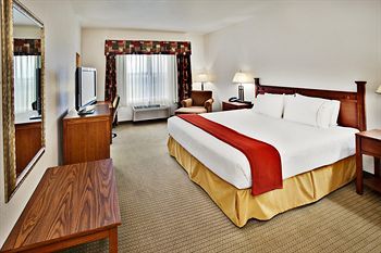 Holiday Inn Express Hotel & Suites Jacksonville