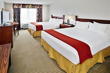 Holiday Inn Express Hotel & Suites Jacksonville