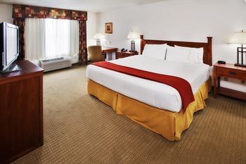 Holiday Inn Express Hotel & Suites Jacksonville