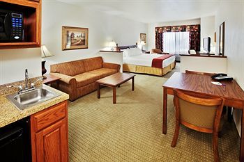 Holiday Inn Express Hotel & Suites Jacksonville