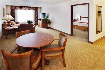 Holiday Inn Express Hotel & Suites Jacksonville