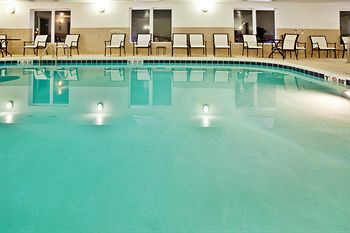 Holiday Inn Express Hotel & Suites Jacksonville