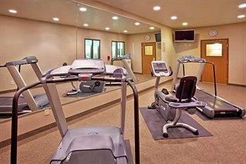 Holiday Inn Express Hotel & Suites Jacksonville