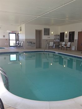 Holiday Inn Express Hotel & Suites Jacksonville