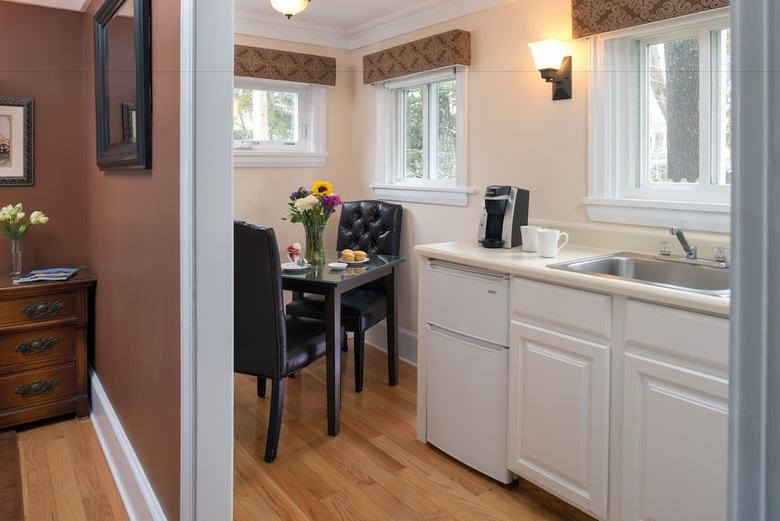 Bed & Breakfast Maine Stay Inn & Cottages