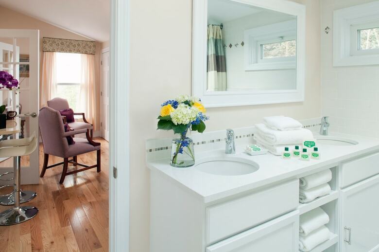 Bed & Breakfast Maine Stay Inn & Cottages