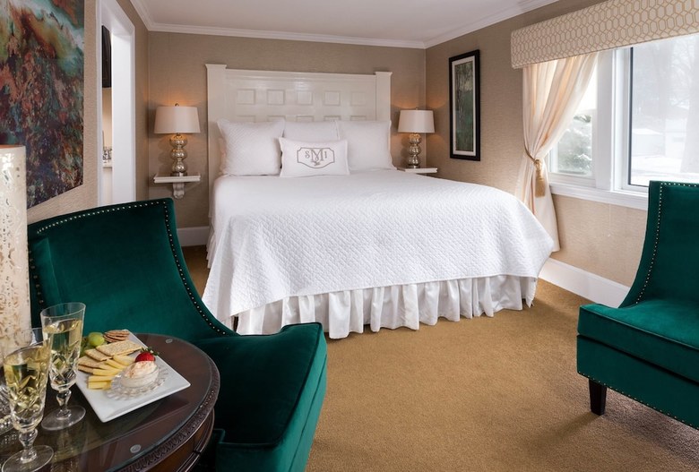 Bed & Breakfast Maine Stay Inn & Cottages