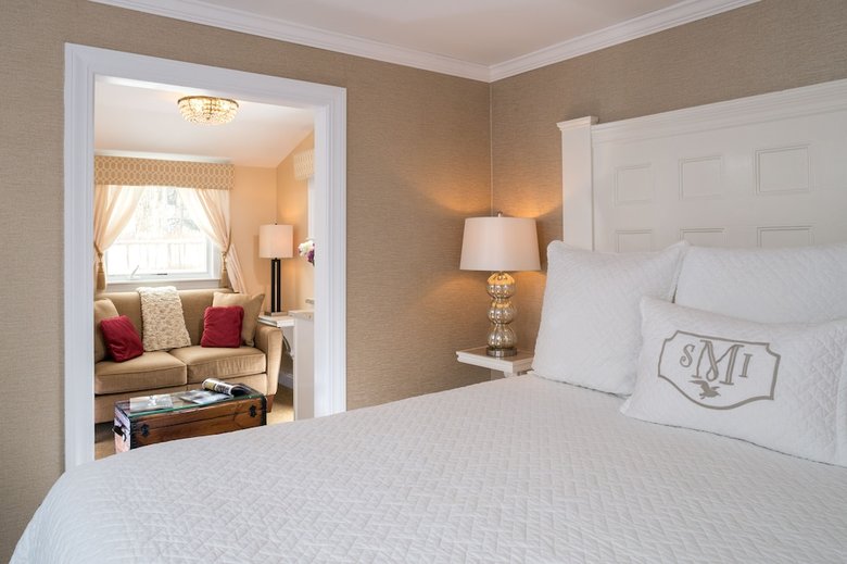 Bed & Breakfast Maine Stay Inn & Cottages