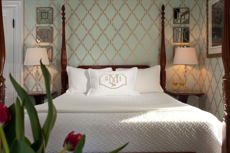 Bed & Breakfast Maine Stay Inn & Cottages