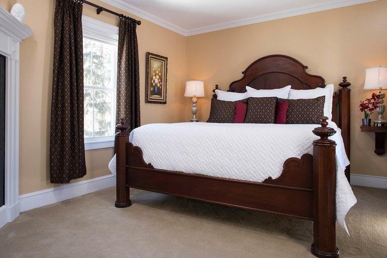 Bed & Breakfast Maine Stay Inn & Cottages