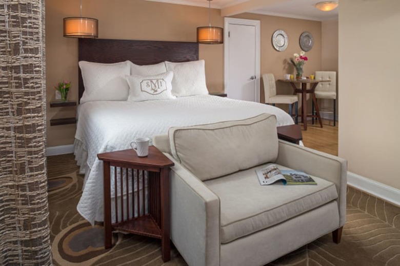 Bed & Breakfast Maine Stay Inn & Cottages