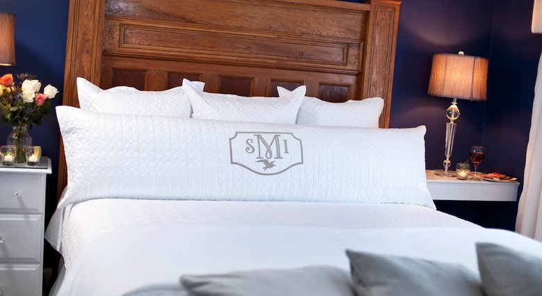 Bed & Breakfast Maine Stay Inn & Cottages