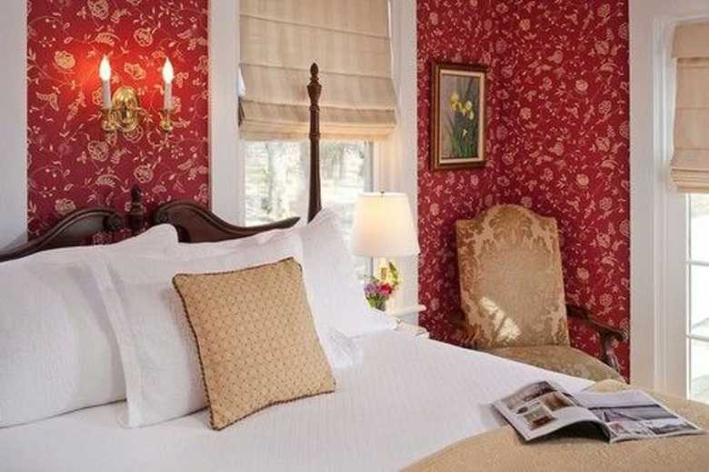 Bed & Breakfast Maine Stay Inn & Cottages