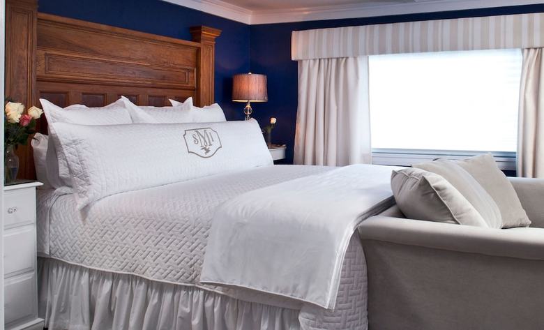 Bed & Breakfast Maine Stay Inn & Cottages