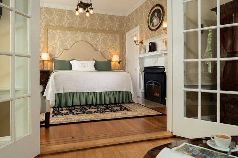 Bed & Breakfast Maine Stay Inn & Cottages