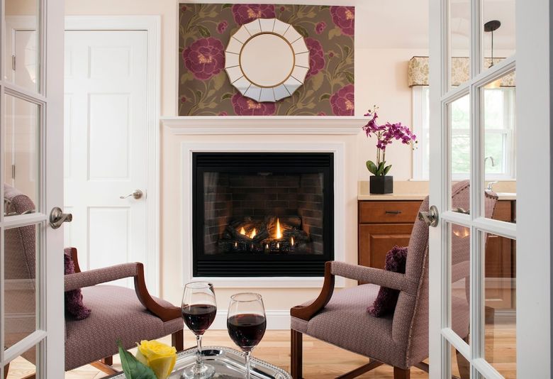 Bed & Breakfast Maine Stay Inn & Cottages