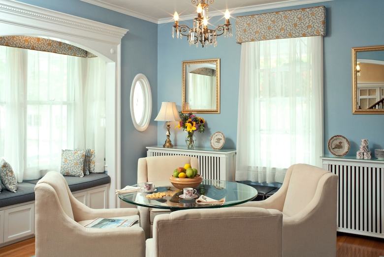 Bed & Breakfast Maine Stay Inn & Cottages