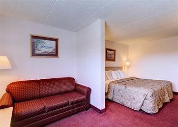Hotel Econo Lodge Inn & Suites Bangor