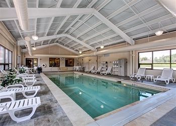 Hotel Econo Lodge Inn & Suites Bangor
