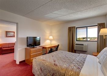 Hotel Econo Lodge Inn & Suites Bangor
