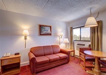 Hotel Econo Lodge Inn & Suites Bangor