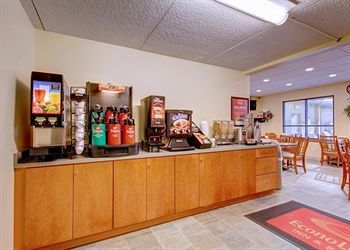 Hotel Econo Lodge Inn & Suites Bangor