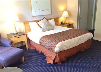 Motel Americas Best Value Inn & Cottages