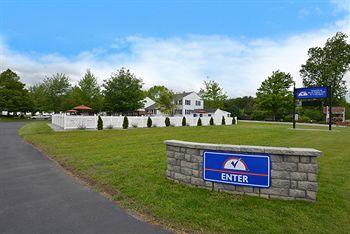 Motel Americas Best Value Inn & Cottages