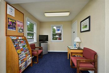 Motel Americas Best Value Inn & Cottages