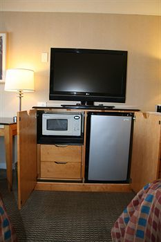 Motel Americas Best Value Inn & Cottages
