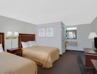 Posada Travelodge Bangor