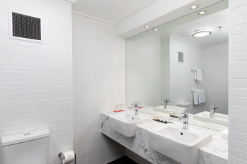 Hotel Rydges Capital Hill