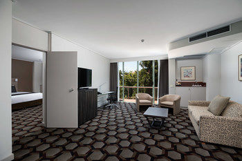 Hotel Rydges Capital Hill